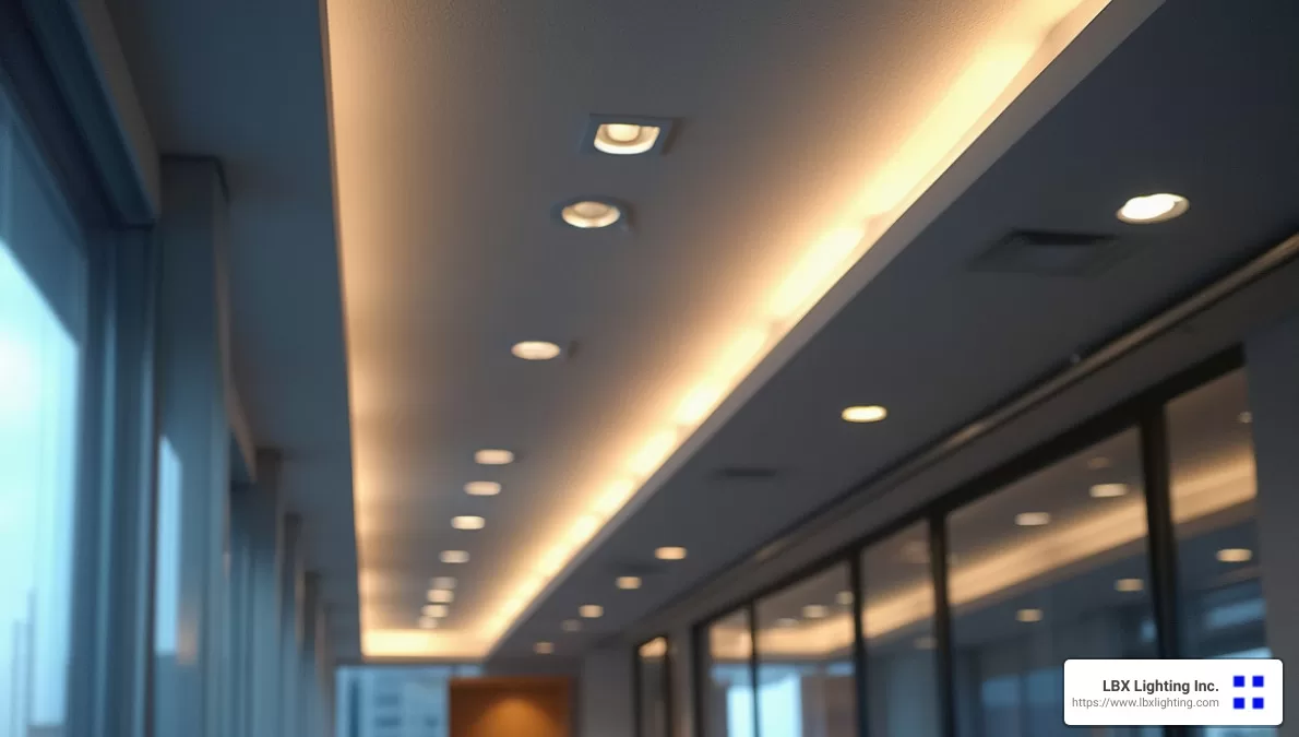 6 pack recessed lighting