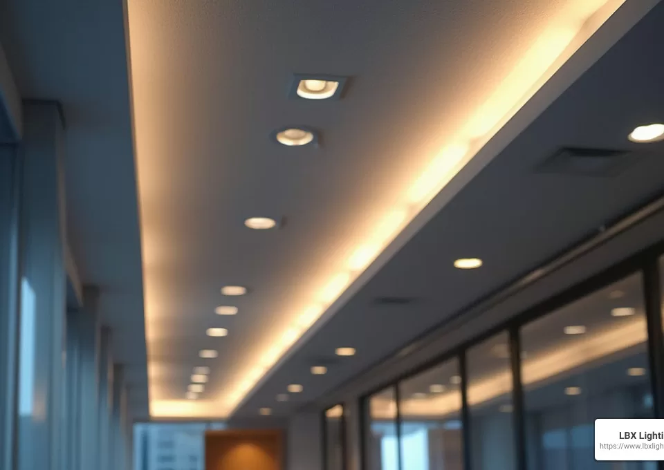 6 pack recessed lighting