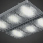 commercial LED lighting Houston