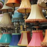 lamp shade store houston