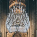 how much is swarovski crystal chandeliers worth