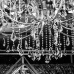 how to clean swarovski crystal chandeliers